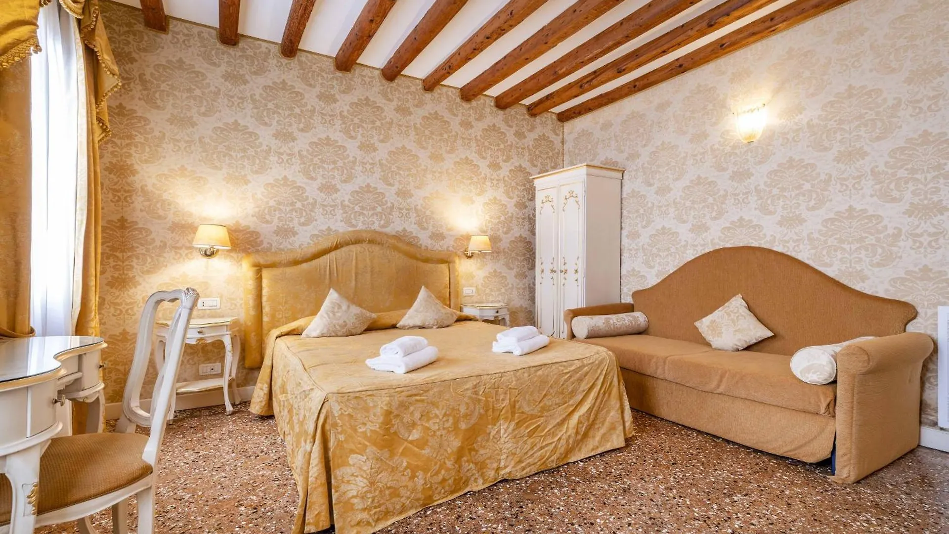 Guest house Residence Ca' Di Malta Arsenale By Wonderful Italy Venice