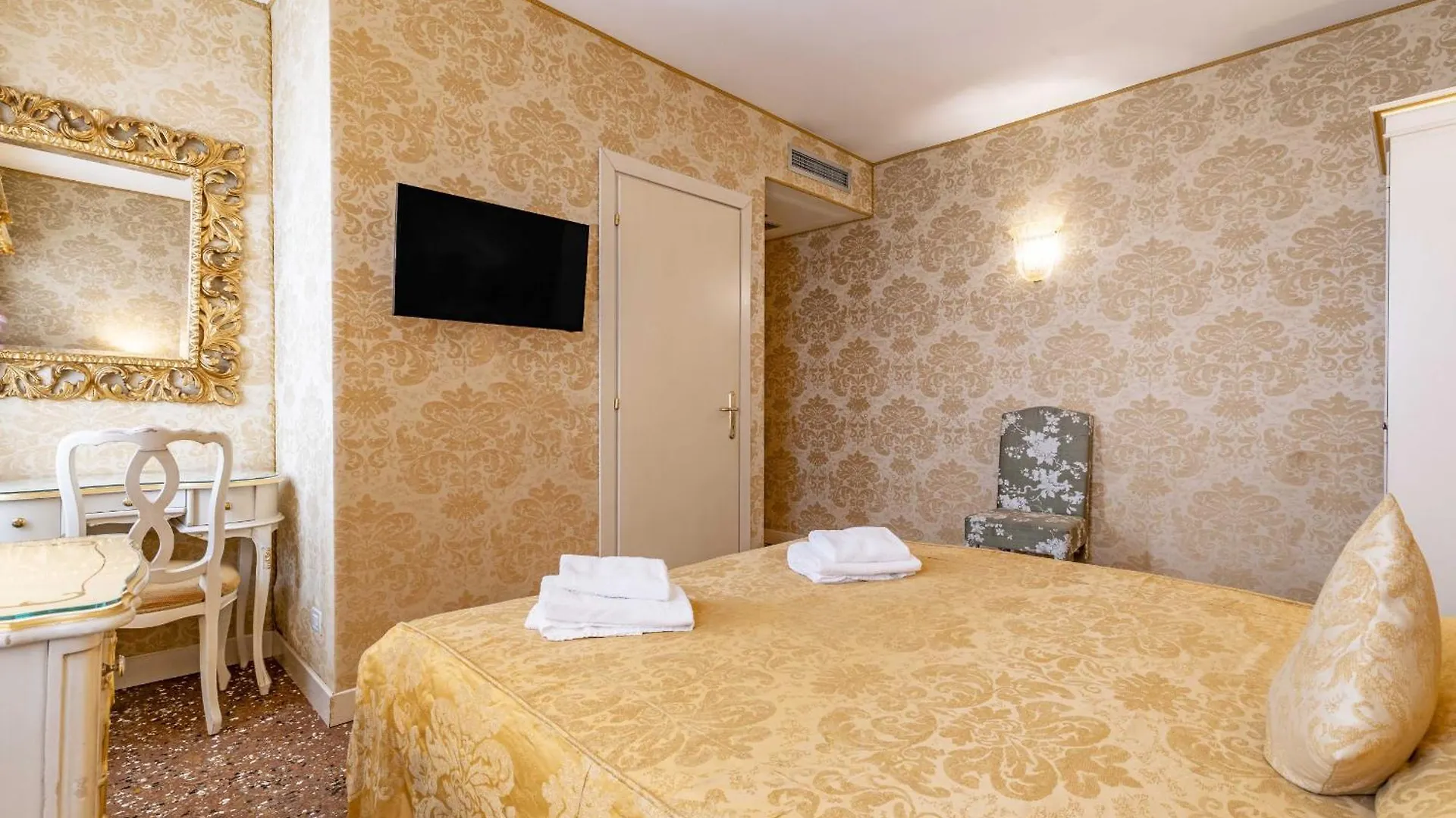 Guest house Residence Ca' Di Malta Arsenale By Wonderful Italy Venice Italy
