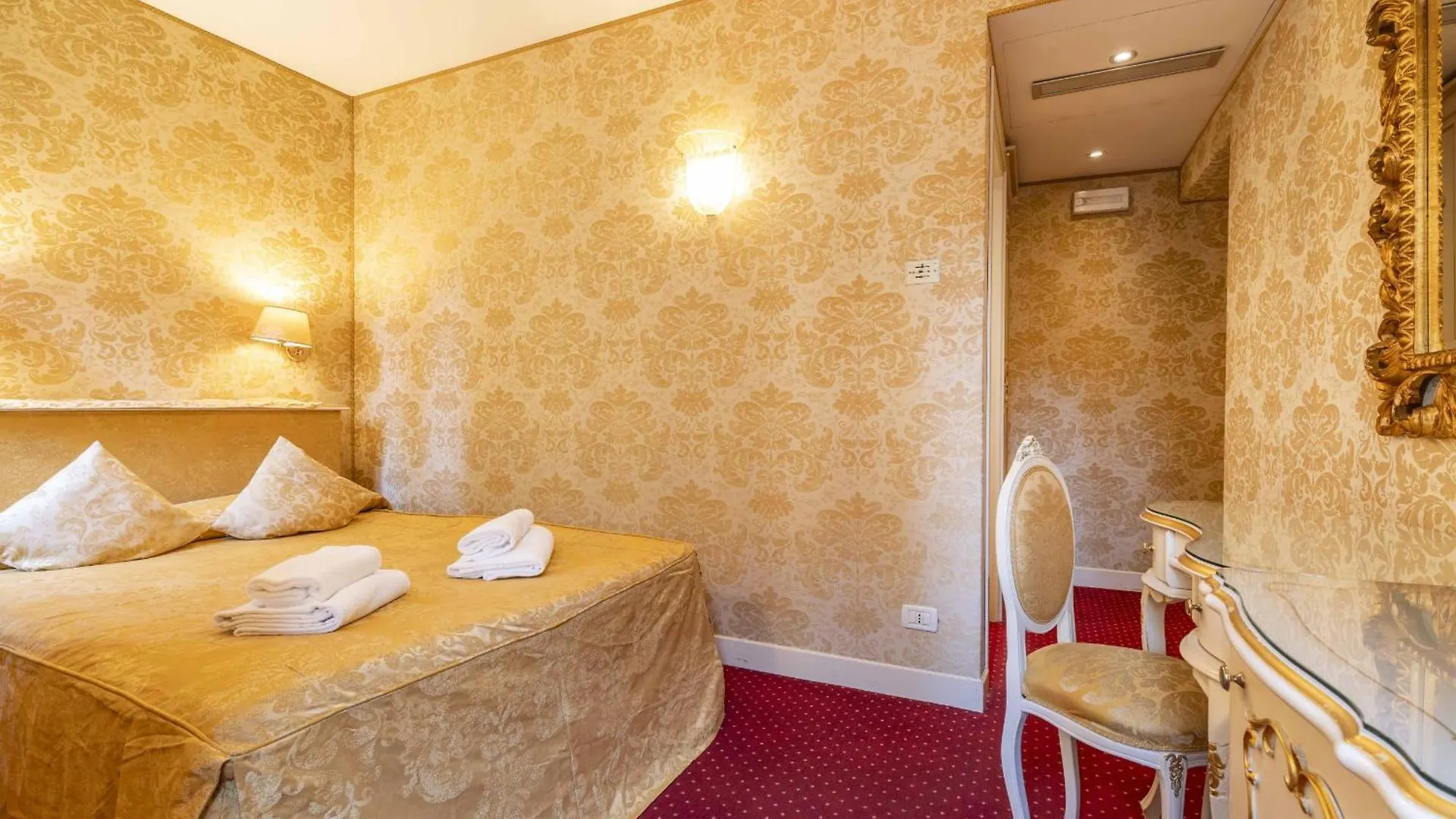 Guest house Residence Ca' Di Malta Arsenale By Wonderful Italy Venice
