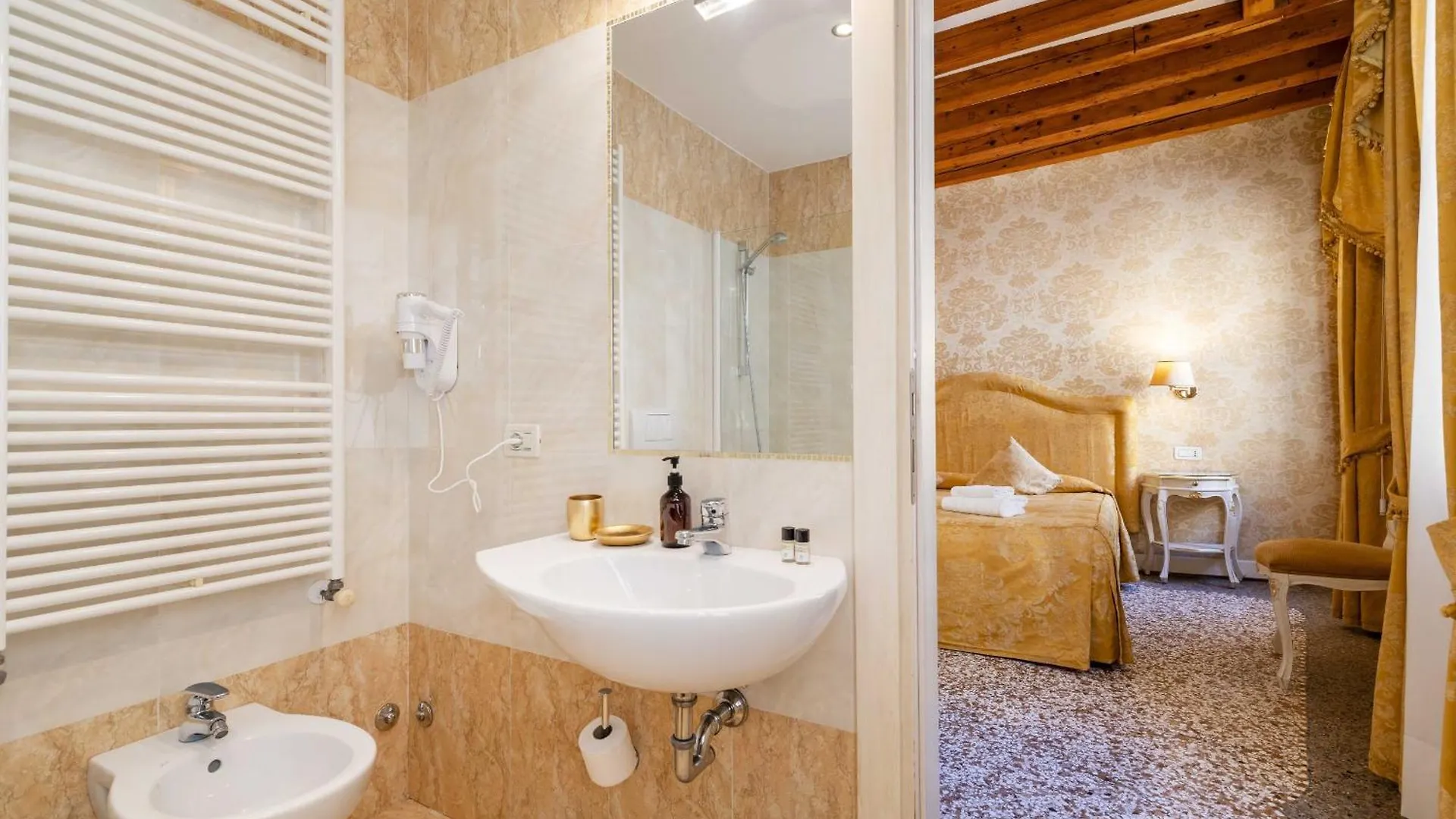 Guest house Residence Ca' Di Malta Arsenale By Wonderful Italy Venice
