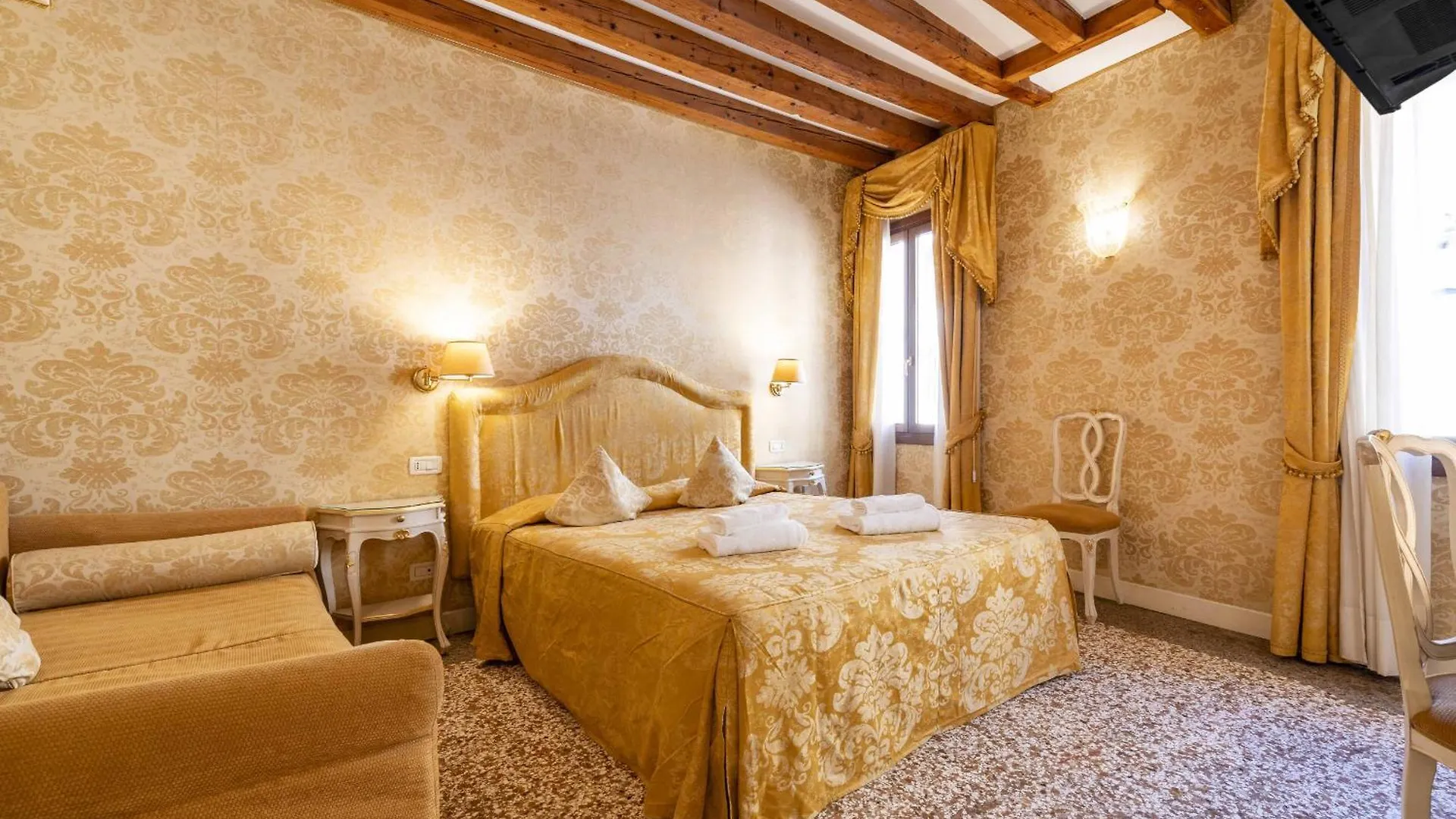 Residence Ca' Di Malta Arsenale By Wonderful Italy Venice
