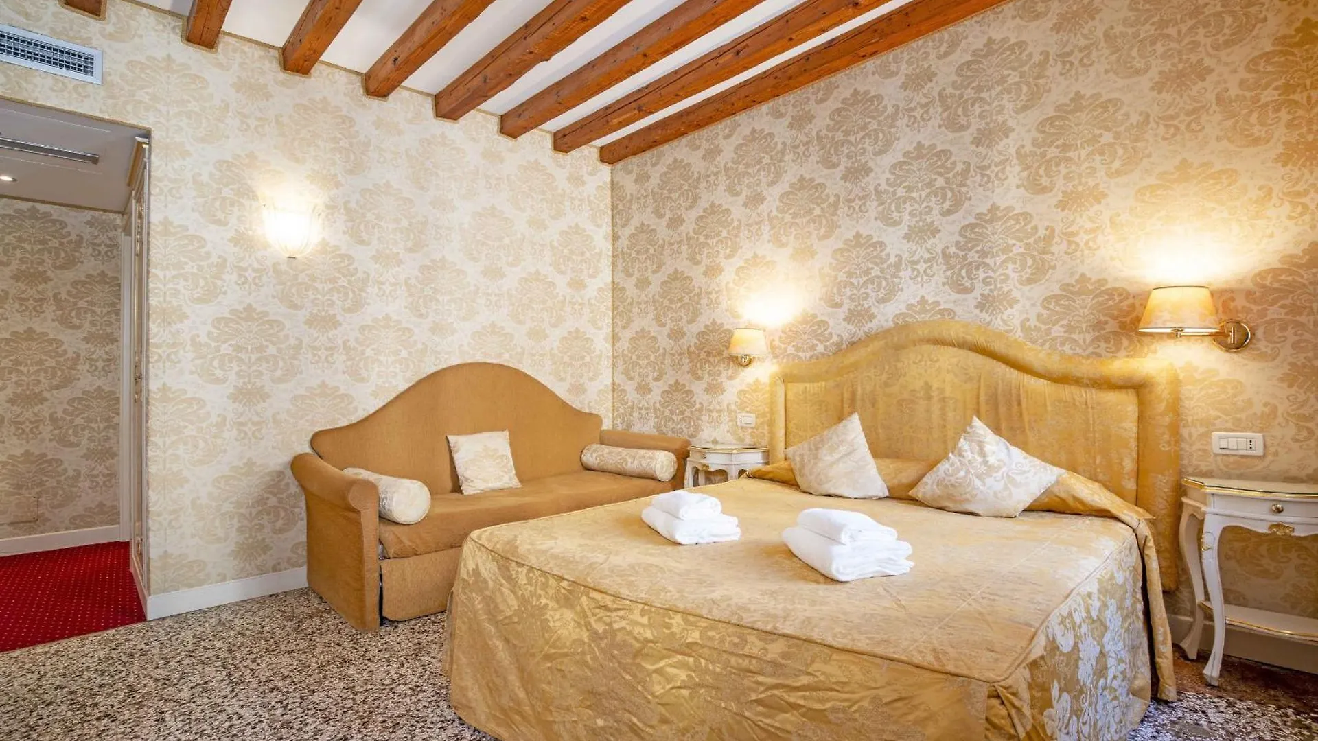 Residence Ca' Di Malta Arsenale By Wonderful Italy Venice 0*,  Italy