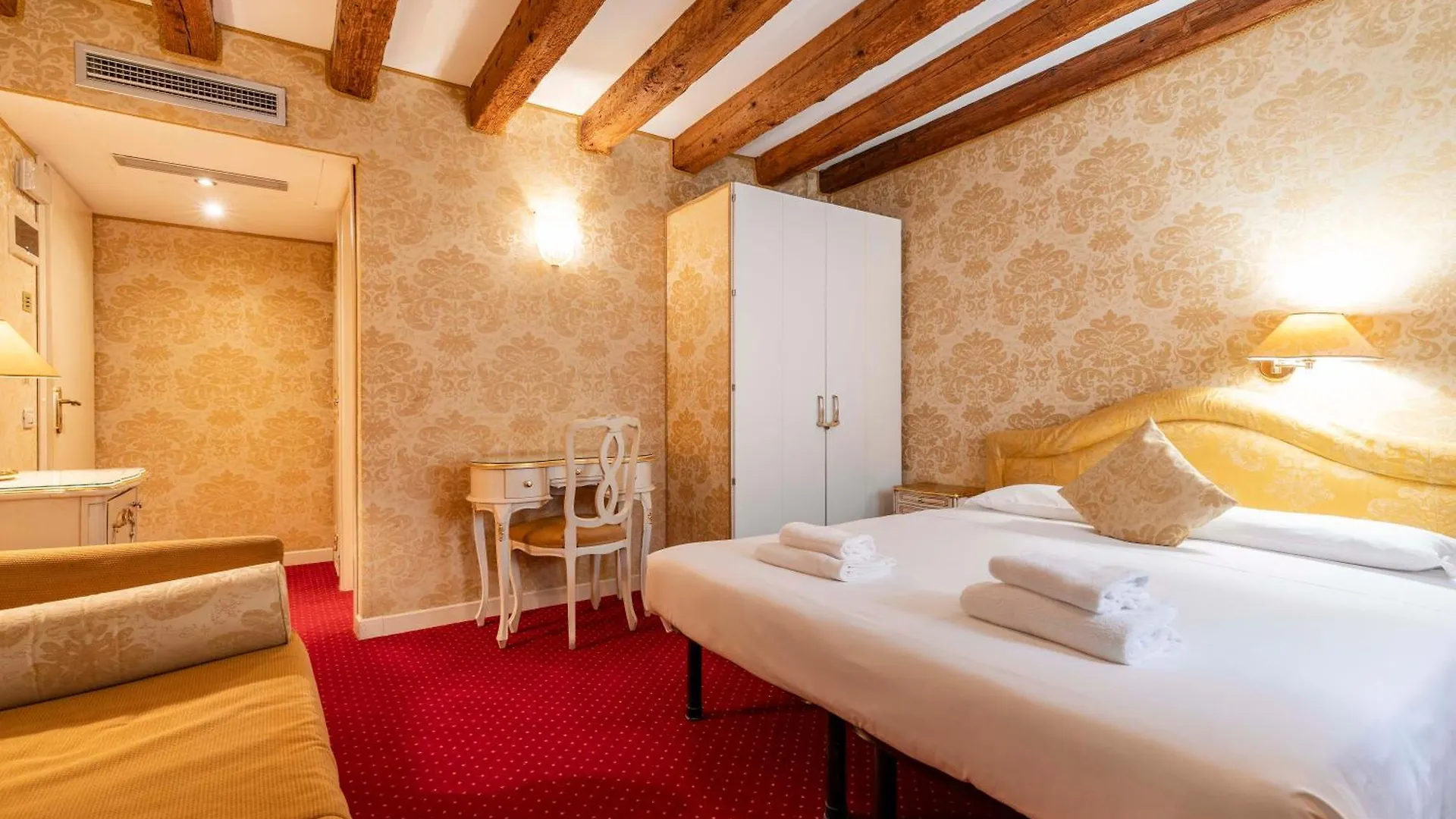 Guest house Residence Ca' Di Malta Arsenale By Wonderful Italy Venice Italy