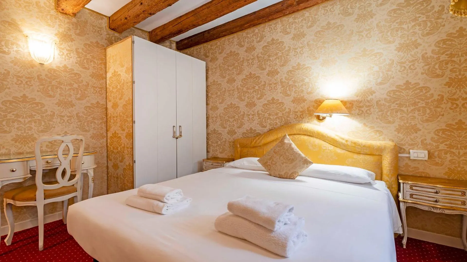 Residence Ca' Di Malta Arsenale By Wonderful Italy Venice Guest house