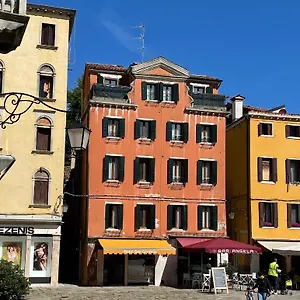 San Geremia Hotel Venecia