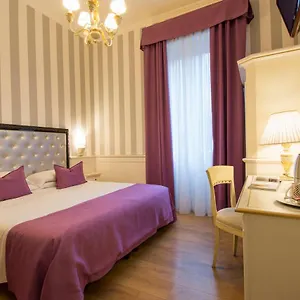 Pedrini Hotel Bolonia